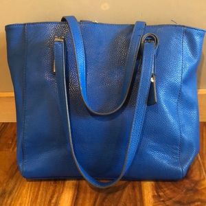 Nichole miller medium tote bag